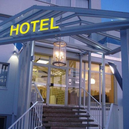 Lindemann Hotel Hildesheim Esterno foto