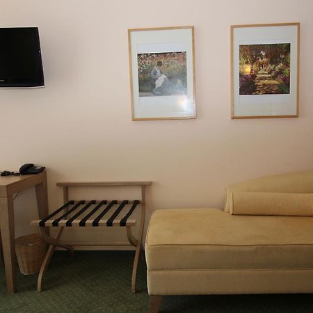 Lindemann Hotel Hildesheim Esterno foto