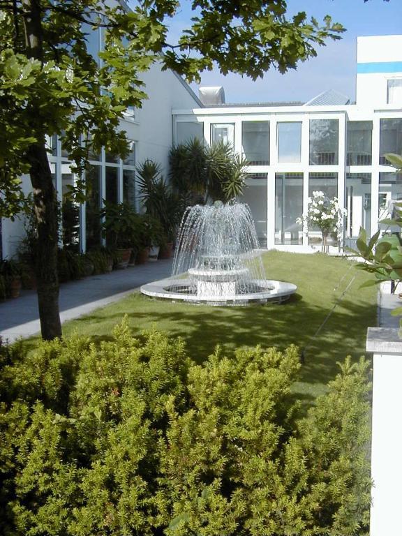 Lindemann Hotel Hildesheim Esterno foto