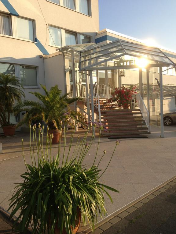 Lindemann Hotel Hildesheim Esterno foto